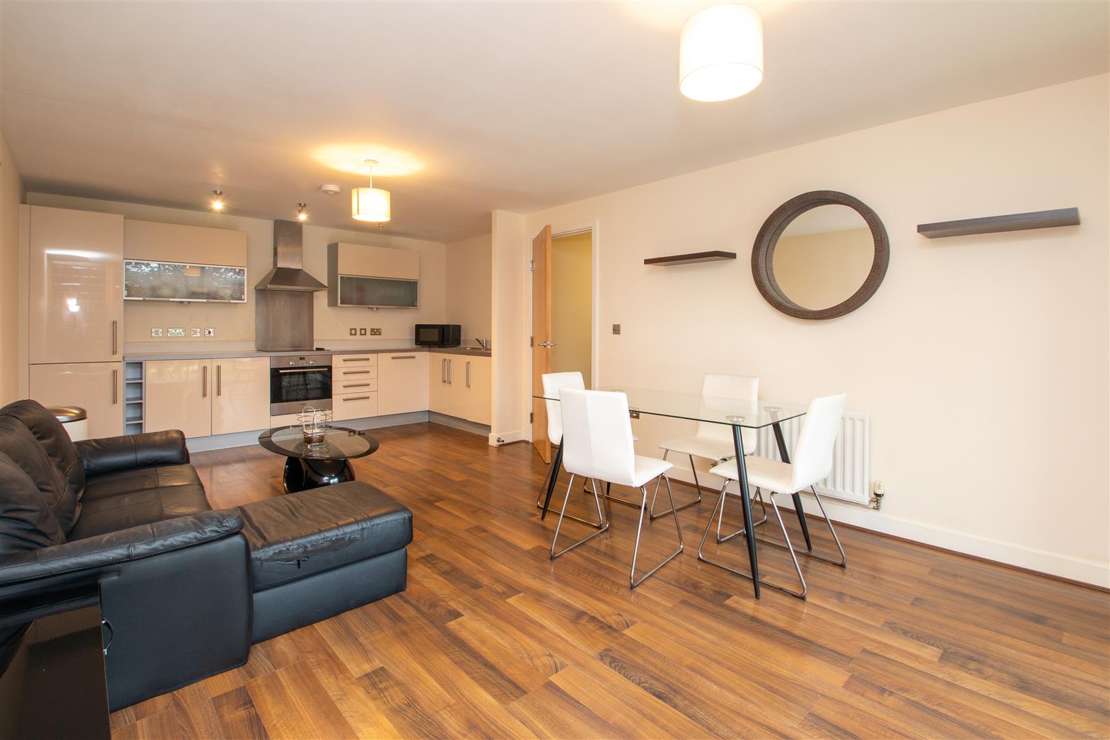 9 Merrivale Mews, Milton Keynes